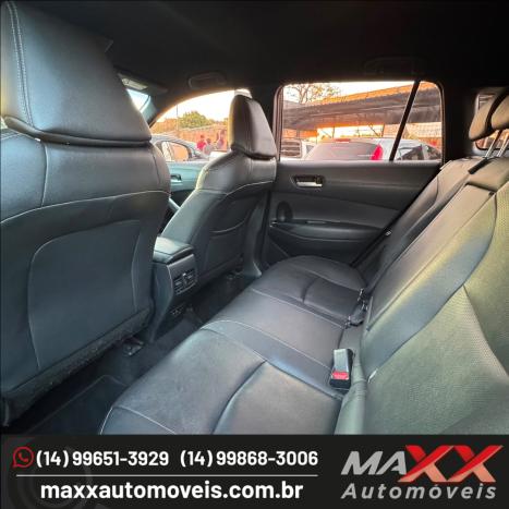 TOYOTA Corolla Cross 2.0 16V 4P FLEX VVT-IE XRE DIRECT SHIFT AUTOM�TICO CVT, Foto 15