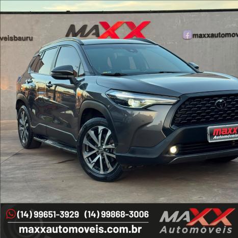 TOYOTA Corolla Cross 2.0 16V 4P FLEX VVT-IE XRE DIRECT SHIFT AUTOM�TICO CVT, Foto 16