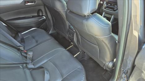 TOYOTA Corolla Cross 2.0 16V 4P FLEX VVT-IE XRE DIRECT SHIFT AUTOM�TICO CVT, Foto 5