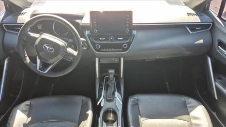 TOYOTA Corolla Cross 2.0 16V 4P FLEX VVT-IE XRE DIRECT SHIFT AUTOM�TICO CVT, Foto 6