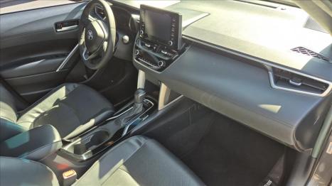 TOYOTA Corolla Cross 2.0 16V 4P FLEX VVT-IE XRE DIRECT SHIFT AUTOM�TICO CVT, Foto 7