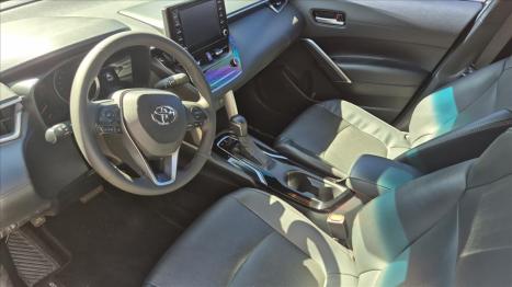 TOYOTA Corolla Cross 2.0 16V 4P FLEX VVT-IE XRE DIRECT SHIFT AUTOM�TICO CVT, Foto 8