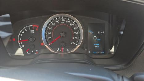 TOYOTA Corolla Cross 2.0 16V 4P FLEX VVT-IE XRE DIRECT SHIFT AUTOM�TICO CVT, Foto 9