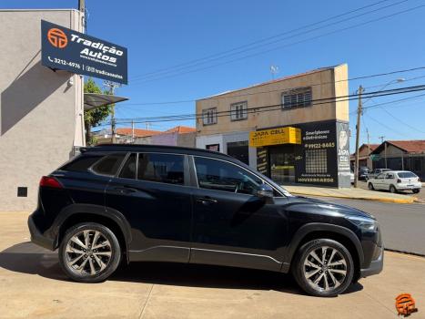 TOYOTA Corolla Cross 2.0 16V 4P FLEX VVT-IE XRE DIRECT SHIFT AUTOM�TICO CVT, Foto 2