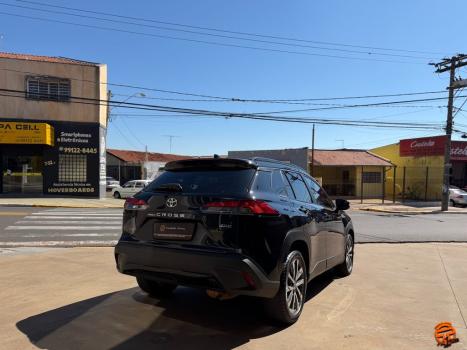 TOYOTA Corolla Cross 2.0 16V 4P FLEX VVT-IE XRE DIRECT SHIFT AUTOM�TICO CVT, Foto 3