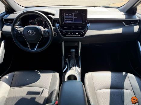 TOYOTA Corolla Cross 2.0 16V 4P FLEX VVT-IE XRE DIRECT SHIFT AUTOM�TICO CVT, Foto 5