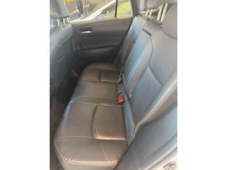 TOYOTA Corolla Cross 2.0 16V 4P FLEX VVT-IE XRE DIRECT SHIFT AUTOM�TICO CVT, Foto 5