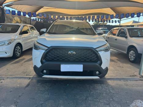 TOYOTA Corolla Cross 2.0 16V 4P FLEX VVT-IE XRE DIRECT SHIFT AUTOM�TICO CVT, Foto 8
