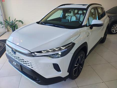 TOYOTA Corolla Cross 1.8 16V 4P FLEX VVT-I HYBRID XRX AUTOM�TICO CVT, Foto 5