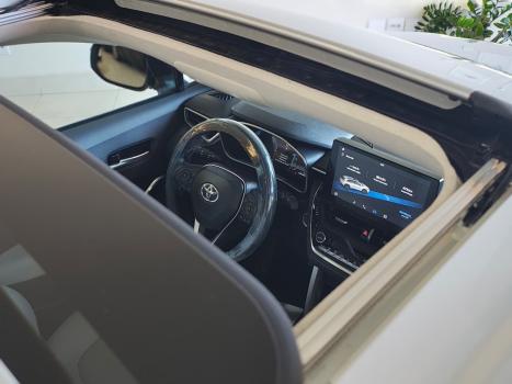 TOYOTA Corolla Cross 1.8 16V 4P FLEX VVT-I HYBRID XRX AUTOM�TICO CVT, Foto 12