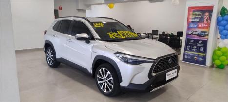 TOYOTA Corolla Cross 1.8 16V 4P FLEX VVT-I HYBRID XRV AUTOM�TICO CVT, Foto 1