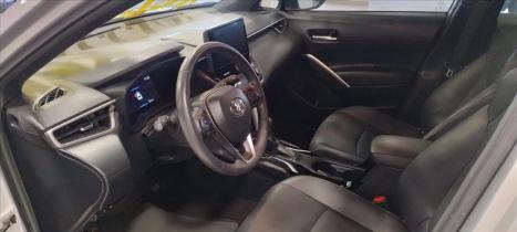 TOYOTA Corolla Cross 1.8 16V 4P FLEX VVT-I HYBRID XRV AUTOM�TICO CVT, Foto 4