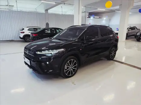 TOYOTA Corolla Cross 2.0 16V 4P FLEX VVT-IE GR-SPORT DIRECT SHIFT AUTOM�TICO CVT, Foto 1