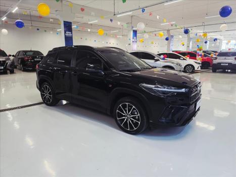 TOYOTA Corolla Cross 2.0 16V 4P FLEX VVT-IE GR-SPORT DIRECT SHIFT AUTOM�TICO CVT, Foto 3