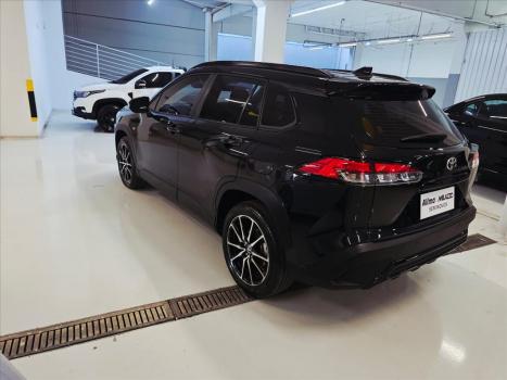 TOYOTA Corolla Cross 2.0 16V 4P FLEX VVT-IE GR-SPORT DIRECT SHIFT AUTOM�TICO CVT, Foto 4