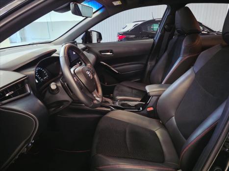 TOYOTA Corolla Cross 2.0 16V 4P FLEX VVT-IE GR-SPORT DIRECT SHIFT AUTOM�TICO CVT, Foto 8