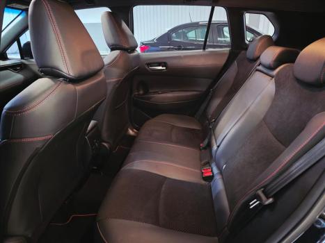 TOYOTA Corolla Cross 2.0 16V 4P FLEX VVT-IE GR-SPORT DIRECT SHIFT AUTOM�TICO CVT, Foto 12