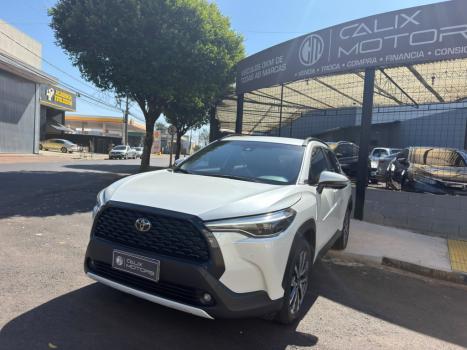 TOYOTA Corolla Cross 2.0 16V 4P FLEX VVT-IE XRE DIRECT SHIFT AUTOM�TICO CVT, Foto 2
