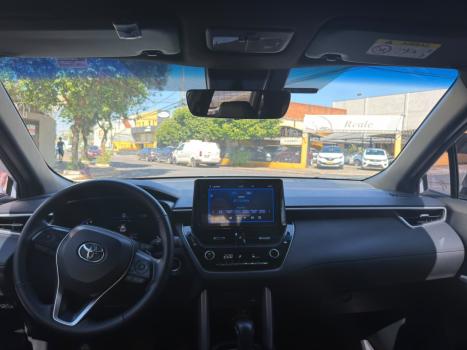 TOYOTA Corolla Cross 2.0 16V 4P FLEX VVT-IE XRE DIRECT SHIFT AUTOM�TICO CVT, Foto 5