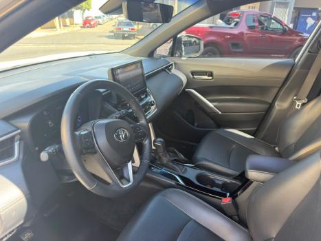 TOYOTA Corolla Cross 2.0 16V 4P FLEX VVT-IE XRE DIRECT SHIFT AUTOM�TICO CVT, Foto 6