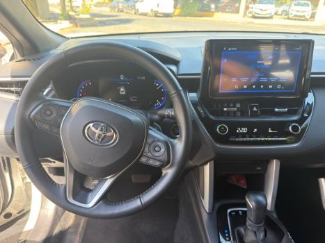 TOYOTA Corolla Cross 2.0 16V 4P FLEX VVT-IE XRE DIRECT SHIFT AUTOM�TICO CVT, Foto 7