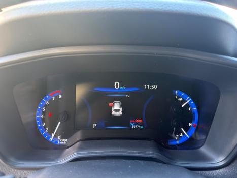 TOYOTA Corolla Cross 2.0 16V 4P FLEX VVT-IE XRE DIRECT SHIFT AUTOM�TICO CVT, Foto 8
