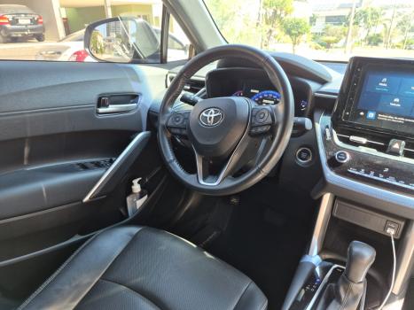 TOYOTA Corolla Cross 2.0 16V 4P FLEX VVT-IE XRE DIRECT SHIFT AUTOM�TICO CVT, Foto 5