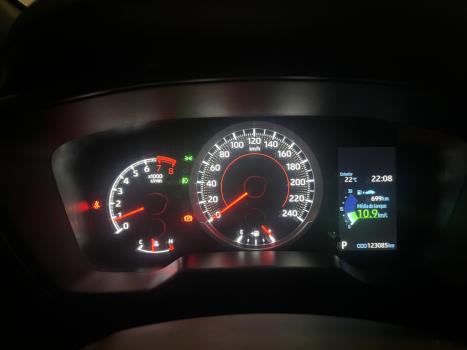 TOYOTA Corolla Cross 2.0 16V 4P FLEX VVT-IE XRE DIRECT SHIFT AUTOM�TICO CVT, Foto 5