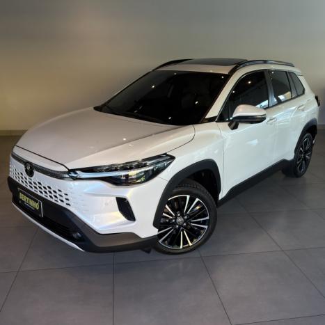 TOYOTA Corolla Cross 2.0 16V 4P FLEX VVT-IE XRX DIRECT SHIFT AUTOM�TICO CVT, Foto 1