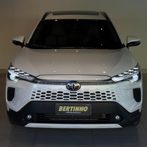 TOYOTA Corolla Cross 2.0 16V 4P FLEX VVT-IE XRX DIRECT SHIFT AUTOM�TICO CVT, Foto 2