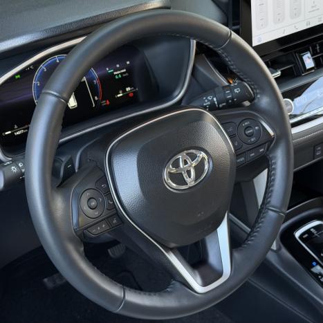 TOYOTA Corolla Cross 2.0 16V 4P FLEX VVT-IE XRX DIRECT SHIFT AUTOM�TICO CVT, Foto 7