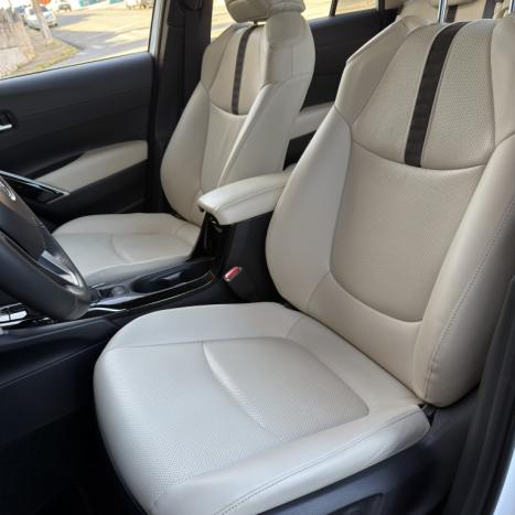 TOYOTA Corolla Cross 2.0 16V 4P FLEX VVT-IE XRX DIRECT SHIFT AUTOM�TICO CVT, Foto 15