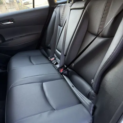 TOYOTA Corolla Cross 2.0 16V 4P FLEX VVT-IE XRE DIRECT SHIFT AUTOMÁTICO CVT, Foto 16