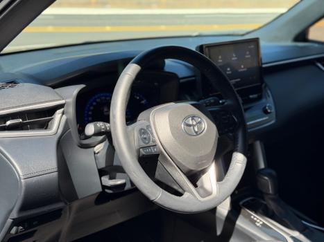TOYOTA Corolla Cross 2.0 16V 4P FLEX VVT-IE XRE DIRECT SHIFT AUTOM�TICO CVT, Foto 5