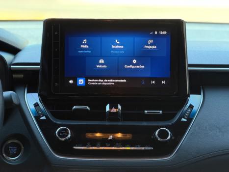 TOYOTA Corolla Cross 2.0 16V 4P FLEX VVT-IE XRE DIRECT SHIFT AUTOM�TICO CVT, Foto 9