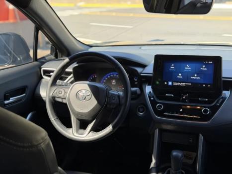 TOYOTA Corolla Cross , Foto 5