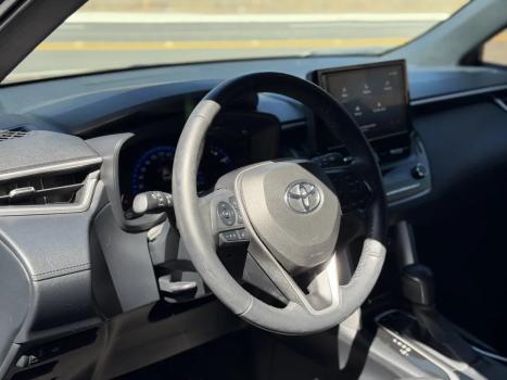 TOYOTA Corolla Cross , Foto 9