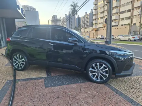 TOYOTA Corolla Cross 1.8 16V 4P FLEX VVT-I HYBRID XRV AUTOM�TICO CVT, Foto 6