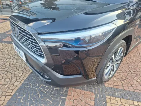 TOYOTA Corolla Cross 1.8 16V 4P FLEX VVT-I HYBRID XRV AUTOM�TICO CVT, Foto 7