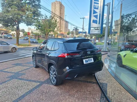 TOYOTA Corolla Cross 1.8 16V 4P FLEX VVT-I HYBRID XRV AUTOM�TICO CVT, Foto 18