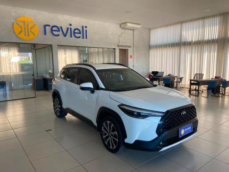 TOYOTA Corolla Cross 2.0 16V 4P FLEX VVT-IE XRE DIRECT SHIFT AUTOM�TICO CVT, Foto 1