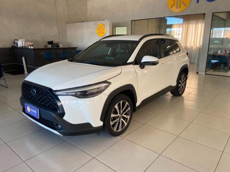 TOYOTA Corolla Cross 2.0 16V 4P FLEX VVT-IE XRE DIRECT SHIFT AUTOM�TICO CVT, Foto 2