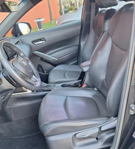 TOYOTA Corolla Cross 2.0 16V 4P FLEX VVT-IE XRE DIRECT SHIFT AUTOM�TICO CVT, Foto 8