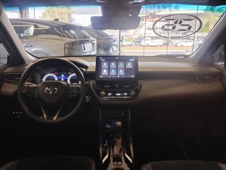 TOYOTA Corolla Cross 2.0 16V 4P FLEX VVT-IE GR-SPORT DIRECT SHIFT AUTOM�TICO CVT, Foto 6