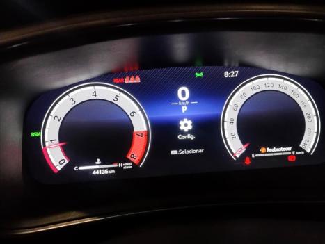 TOYOTA Corolla Cross 2.0 16V 4P FLEX VVT-IE GR-SPORT DIRECT SHIFT AUTOM�TICO CVT, Foto 7