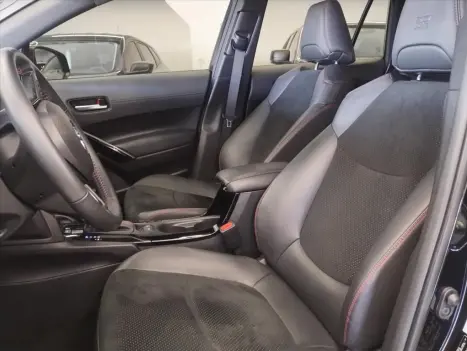 TOYOTA Corolla Cross 2.0 16V 4P FLEX VVT-IE GR-SPORT DIRECT SHIFT AUTOM�TICO CVT, Foto 8