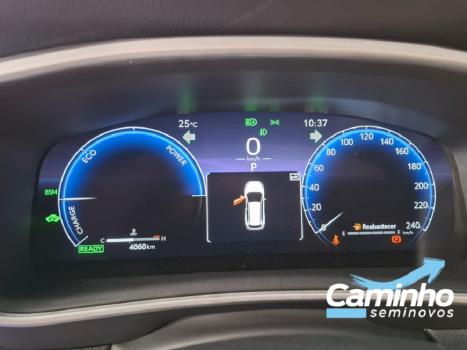 TOYOTA Corolla Cross 1.8 16V 4P FLEX VVT-I HYBRID XRX AUTOM�TICO CVT, Foto 12