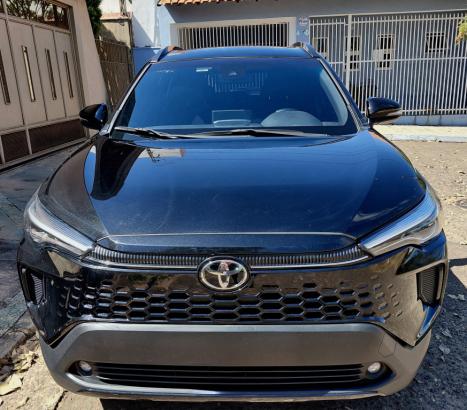 TOYOTA Corolla Cross 2.0 16V 4P FLEX VVT-IE XR DIRECT SHIFT AUTOM�TICO CVT, Foto 2