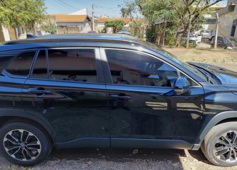 TOYOTA Corolla Cross 2.0 16V 4P FLEX VVT-IE XR DIRECT SHIFT AUTOM�TICO CVT, Foto 6