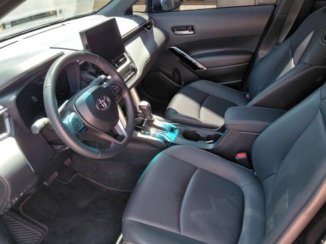 TOYOTA Corolla Cross 2.0 16V 4P FLEX VVT-IE XR DIRECT SHIFT AUTOM�TICO CVT, Foto 7